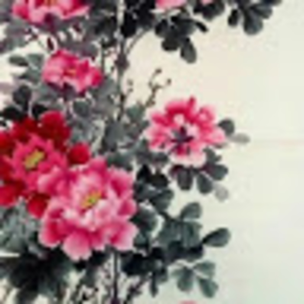 Meet your Posher, Mad Pamela